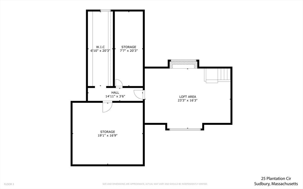 25 Plantation Circle