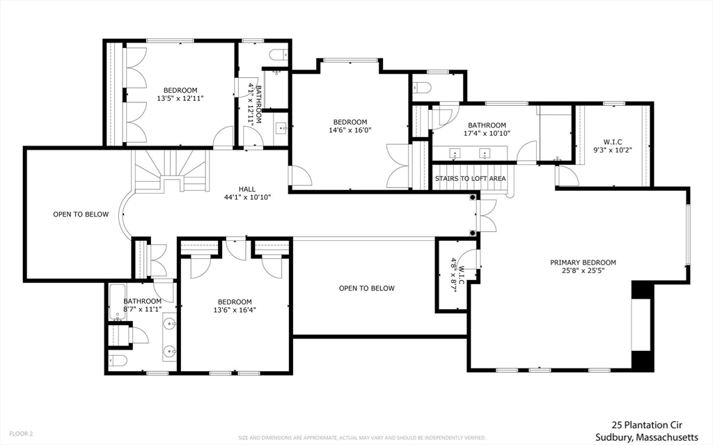 25 Plantation Circle