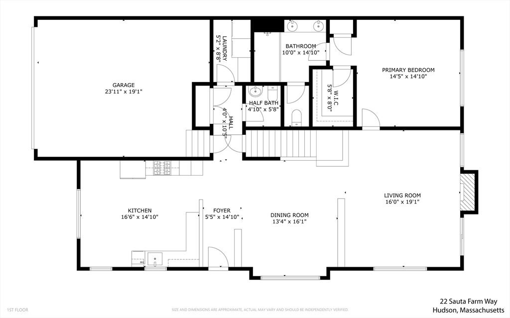 22 Sauta Farm Way # 22
