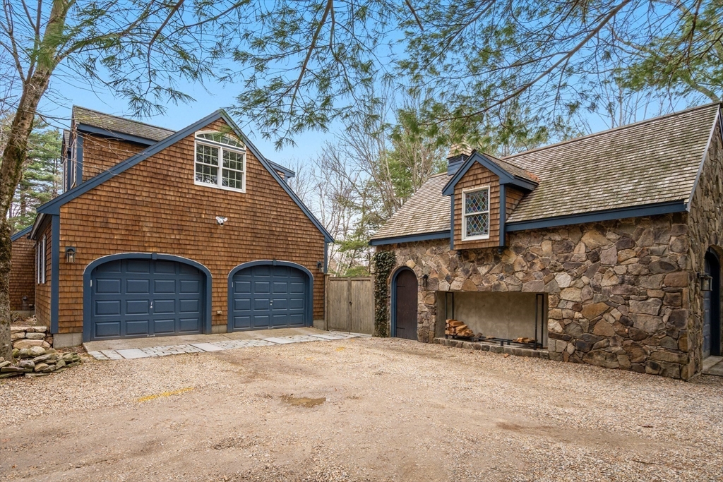 419 Concord Road