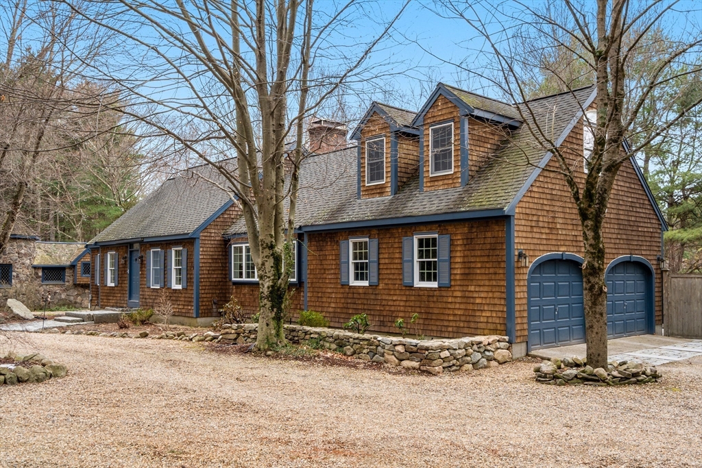 419 Concord Road