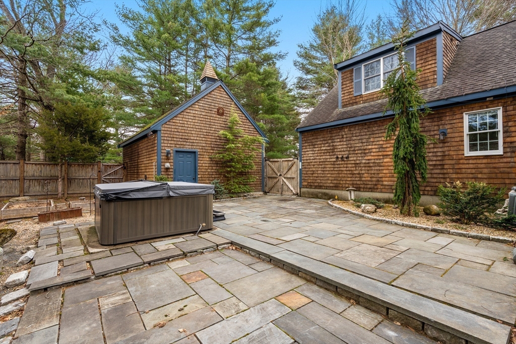 419 Concord Road