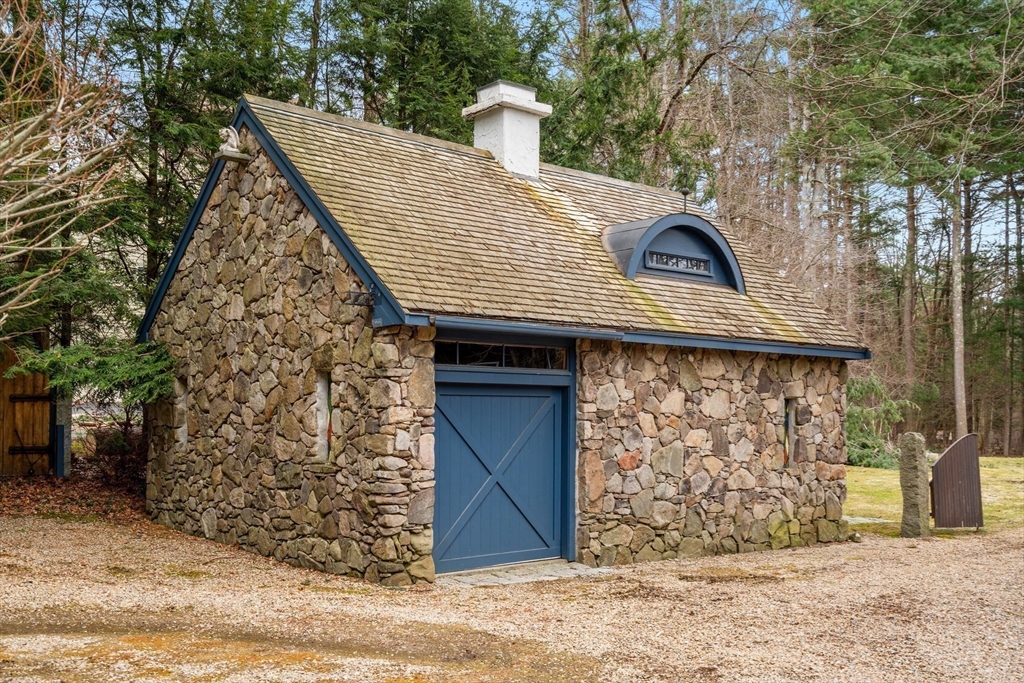 419 Concord Road