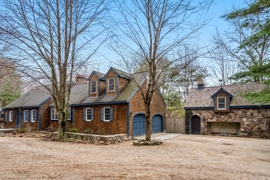 419 Concord Road