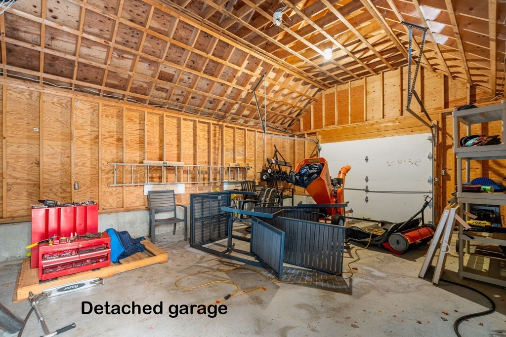 419 Concord Road