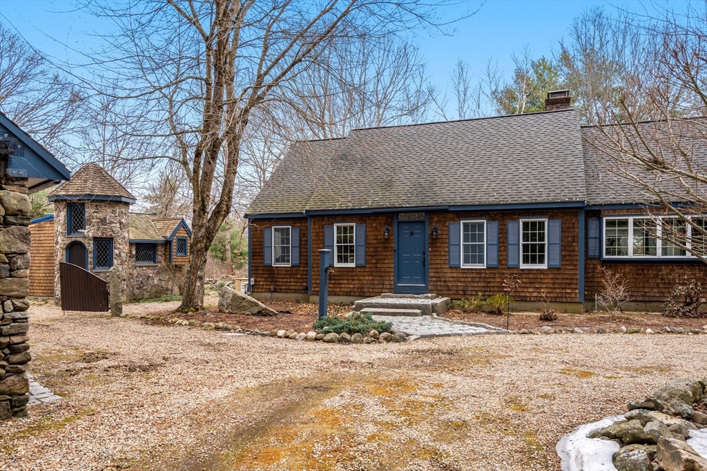 419 Concord Road