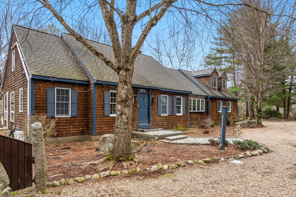 419 Concord Road