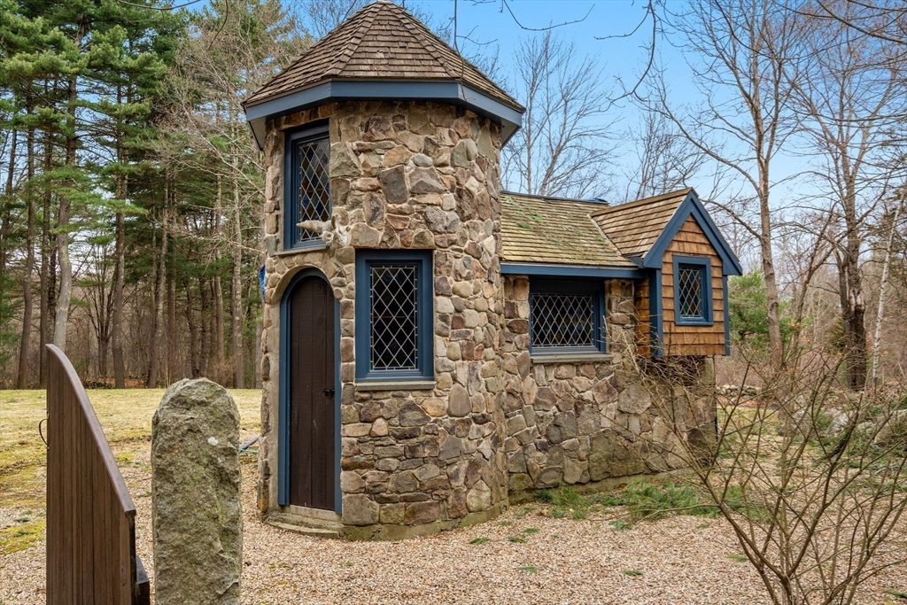 419 Concord Road