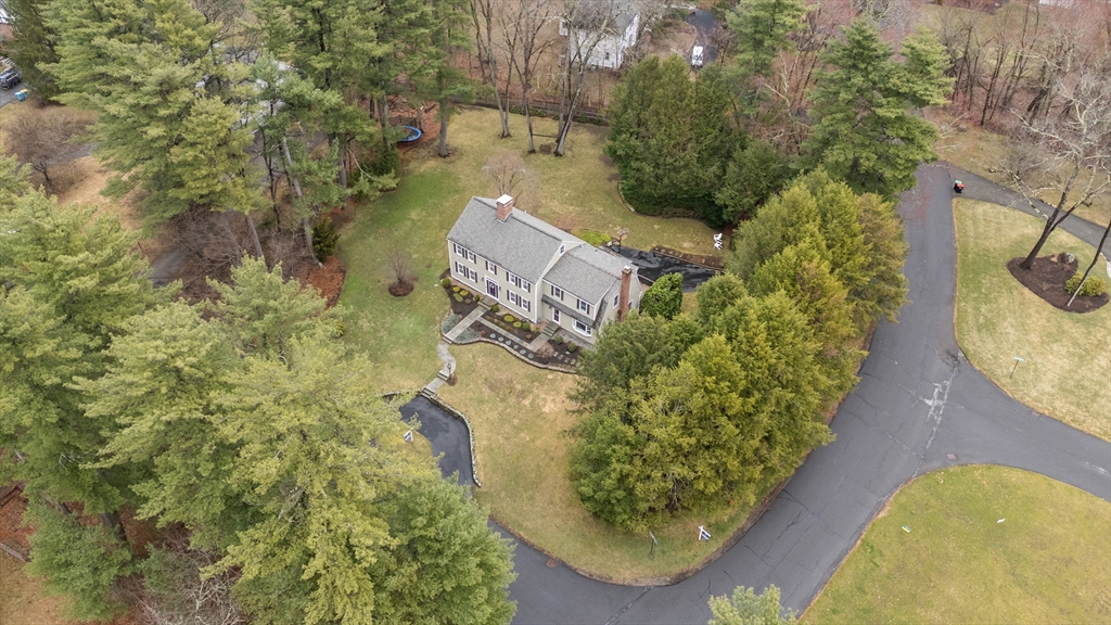 6 Chanticleer Road