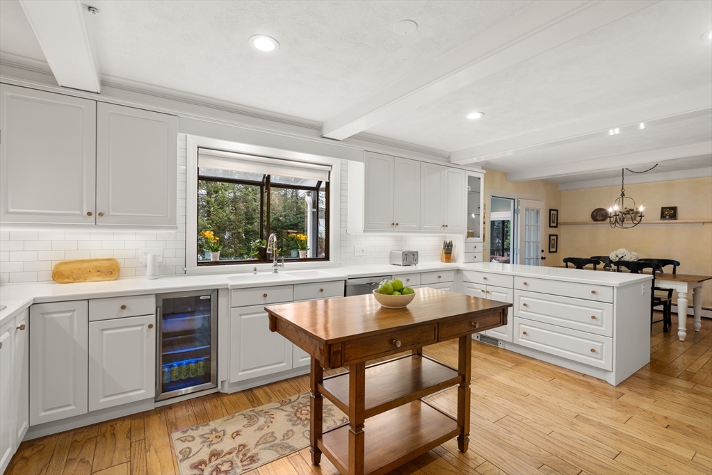 6 Chanticleer Road