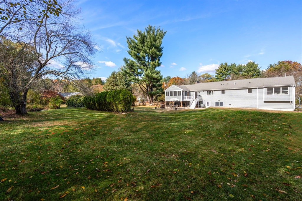 23 Alta Road