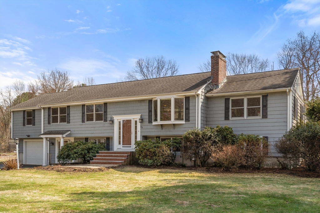 23 Alta Road