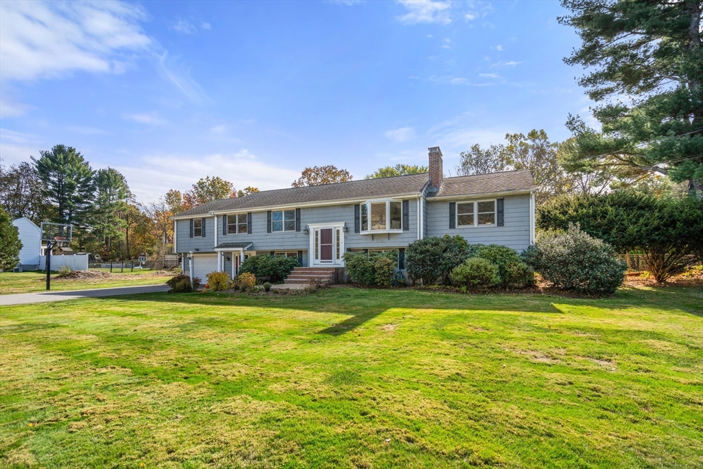 23 Alta Road