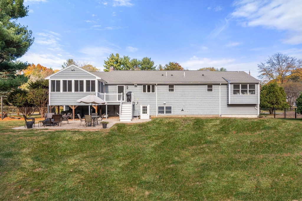 23 Alta Road