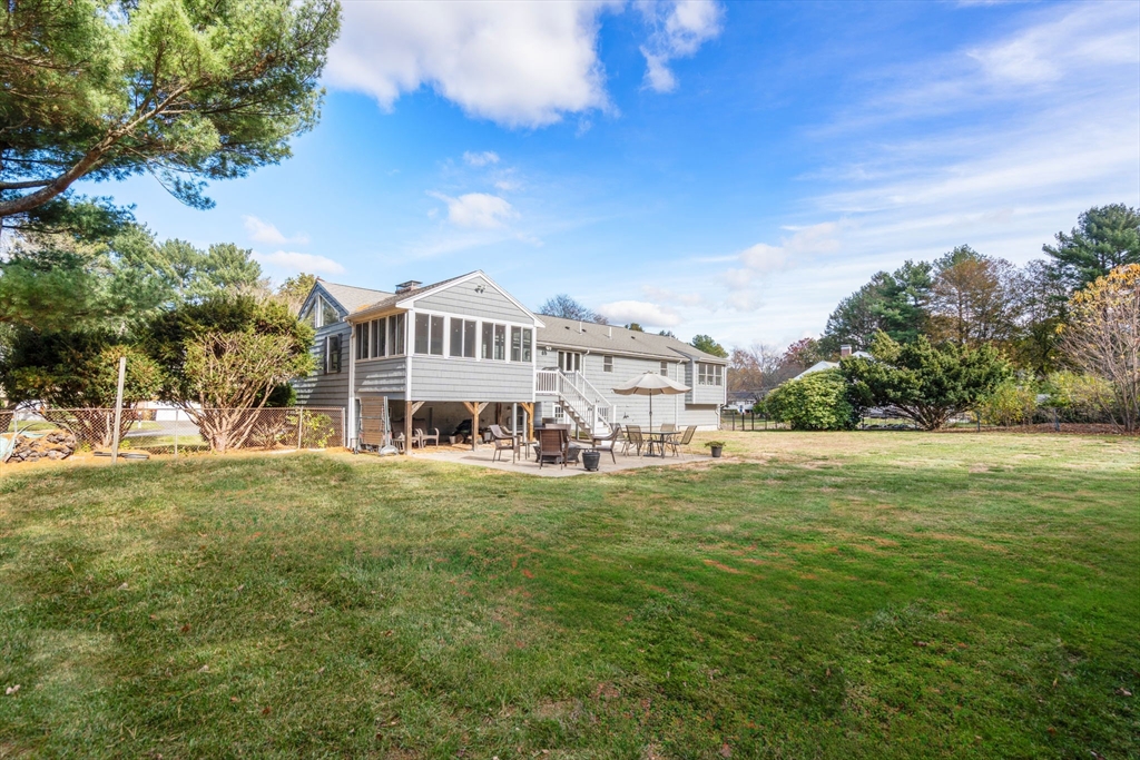 23 Alta Road