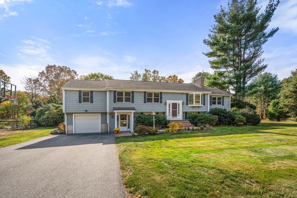 23 Alta Road