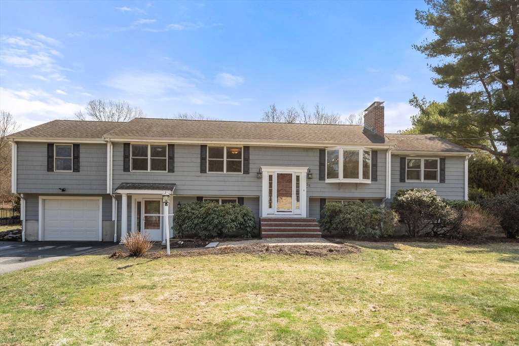 23 Alta Road
