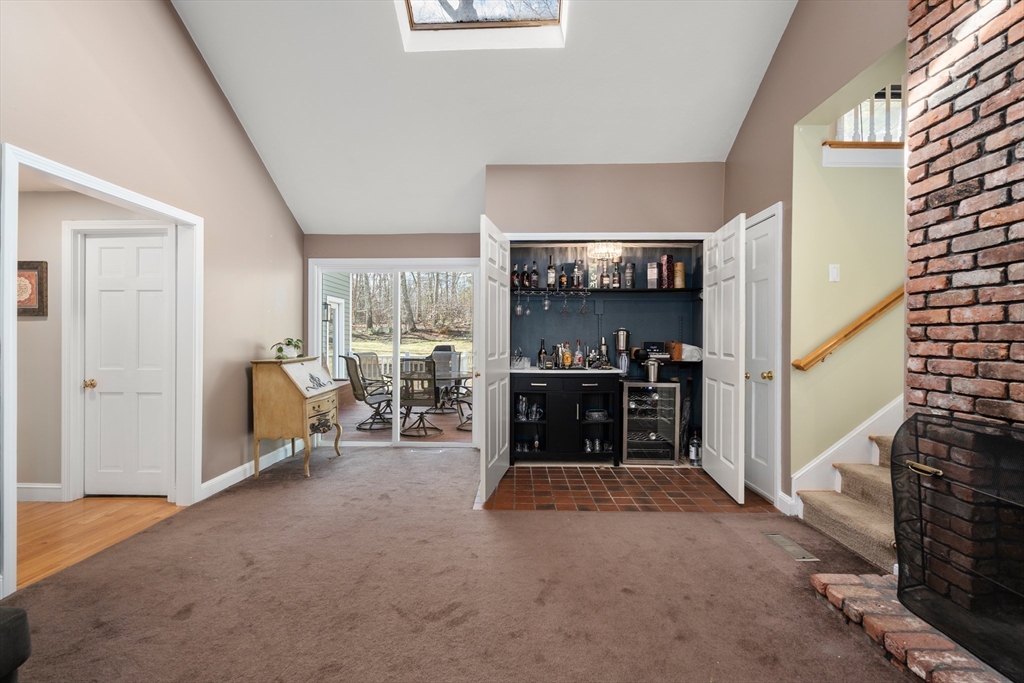 11 Axdell Road