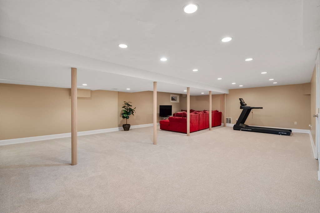 11 Axdell Road