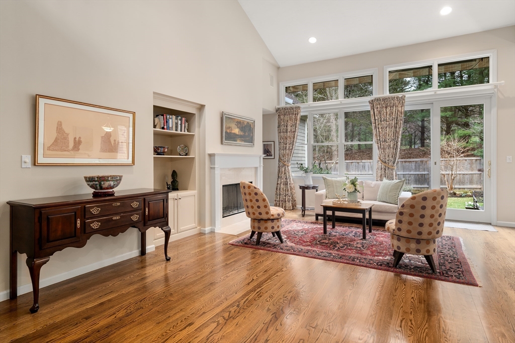 217 Nobscot Road # 217