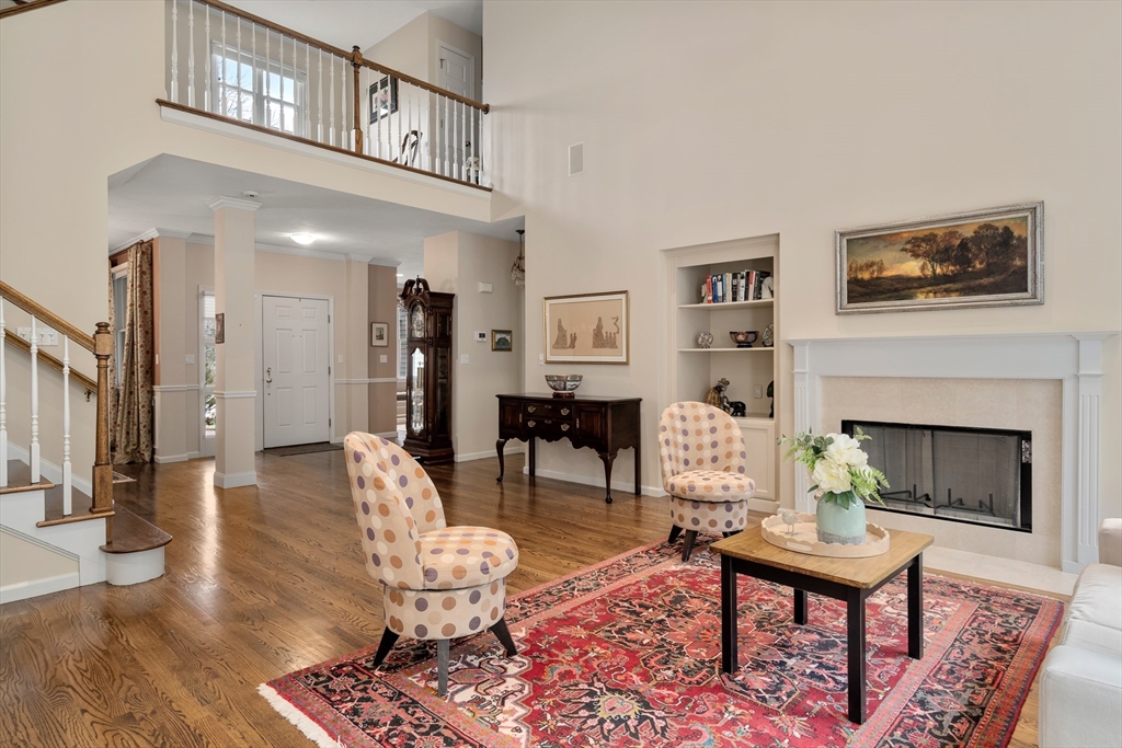 217 Nobscot Road # 217