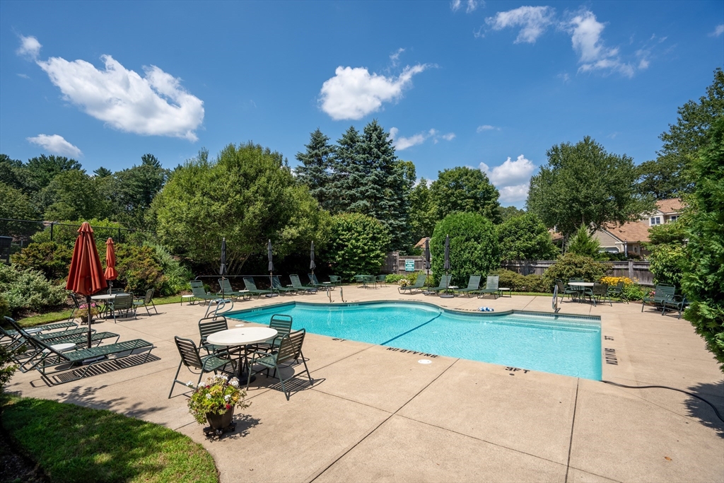 217 Nobscot Road # 217