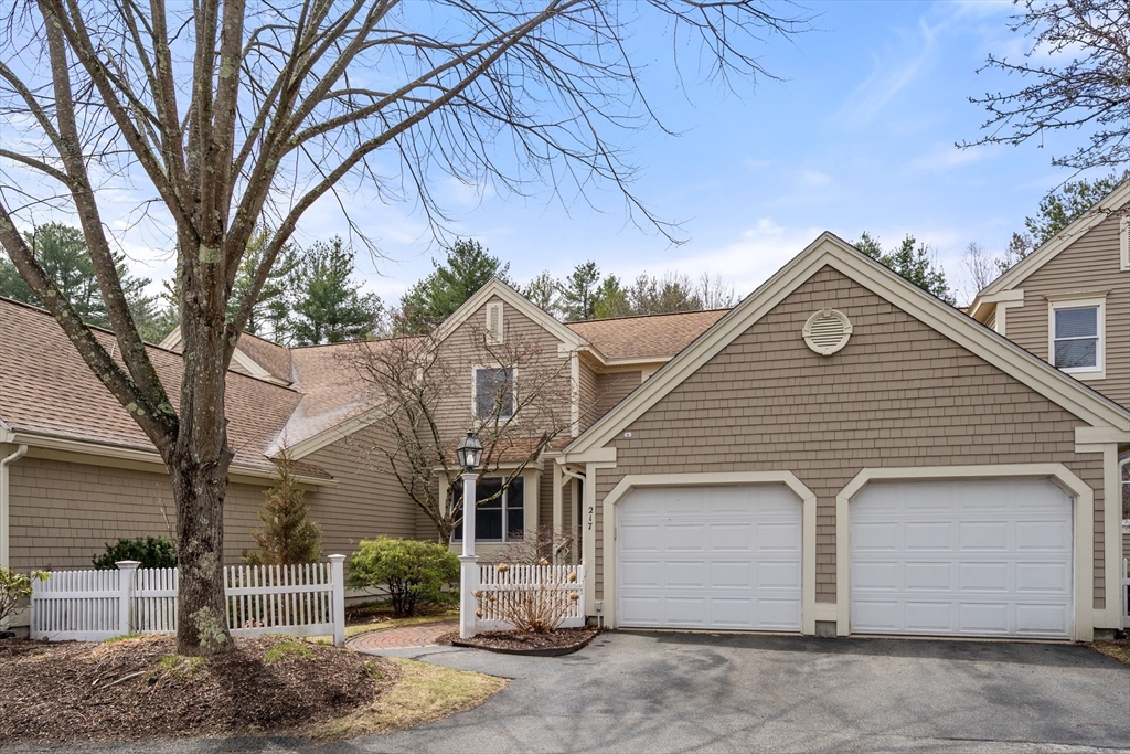 217 Nobscot Road # 217