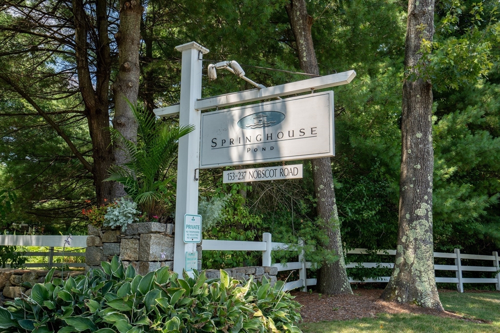 217 Nobscot Road # 217