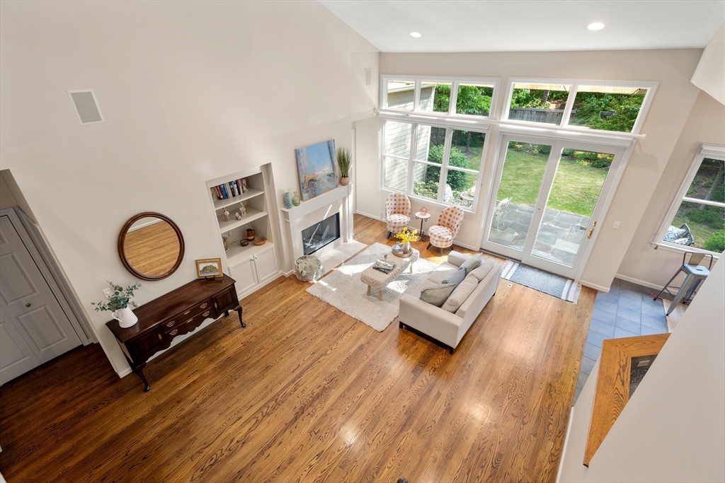 217 Nobscot Road # 217