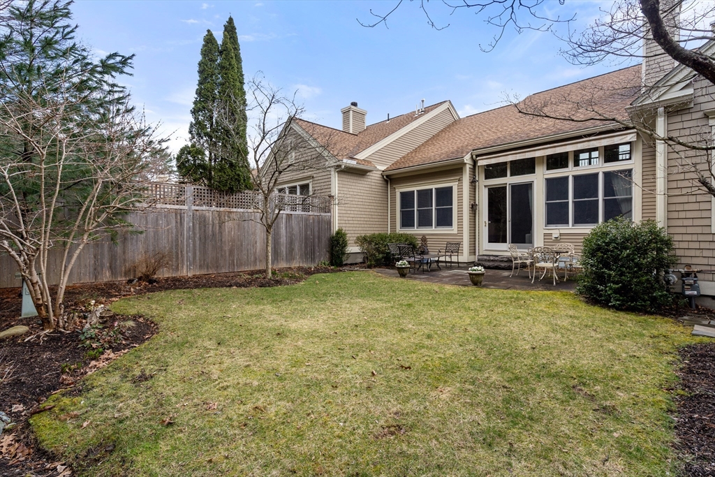 217 Nobscot Road # 217