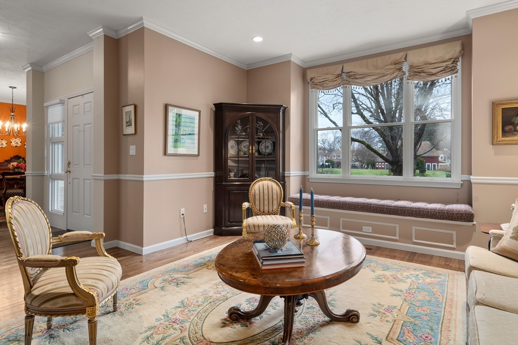 217 Nobscot Road # 217