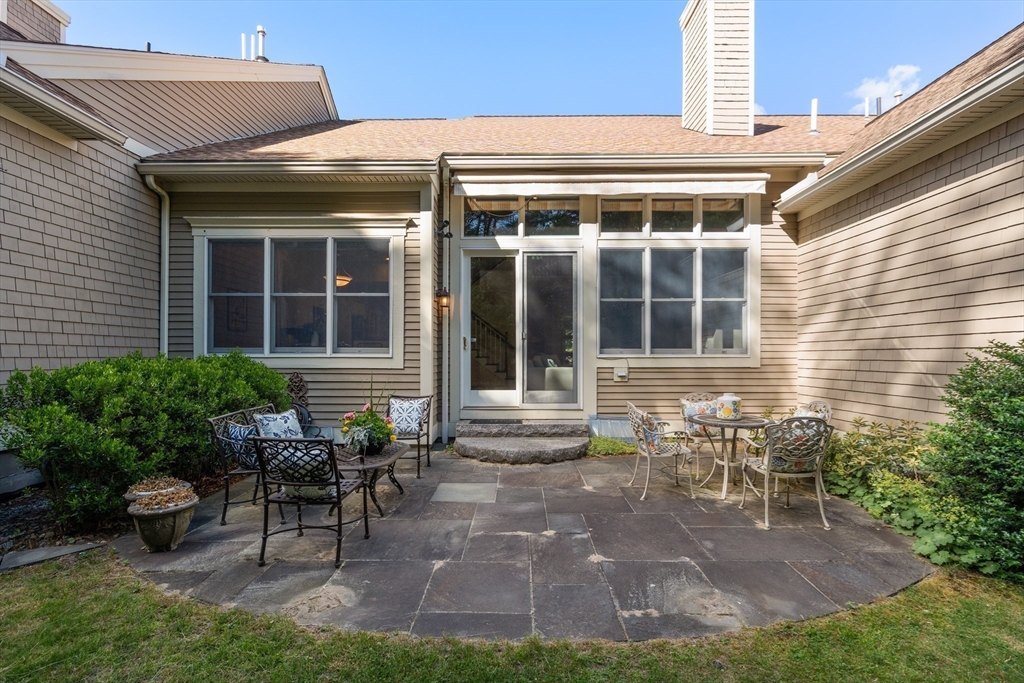 217 Nobscot Road # 217