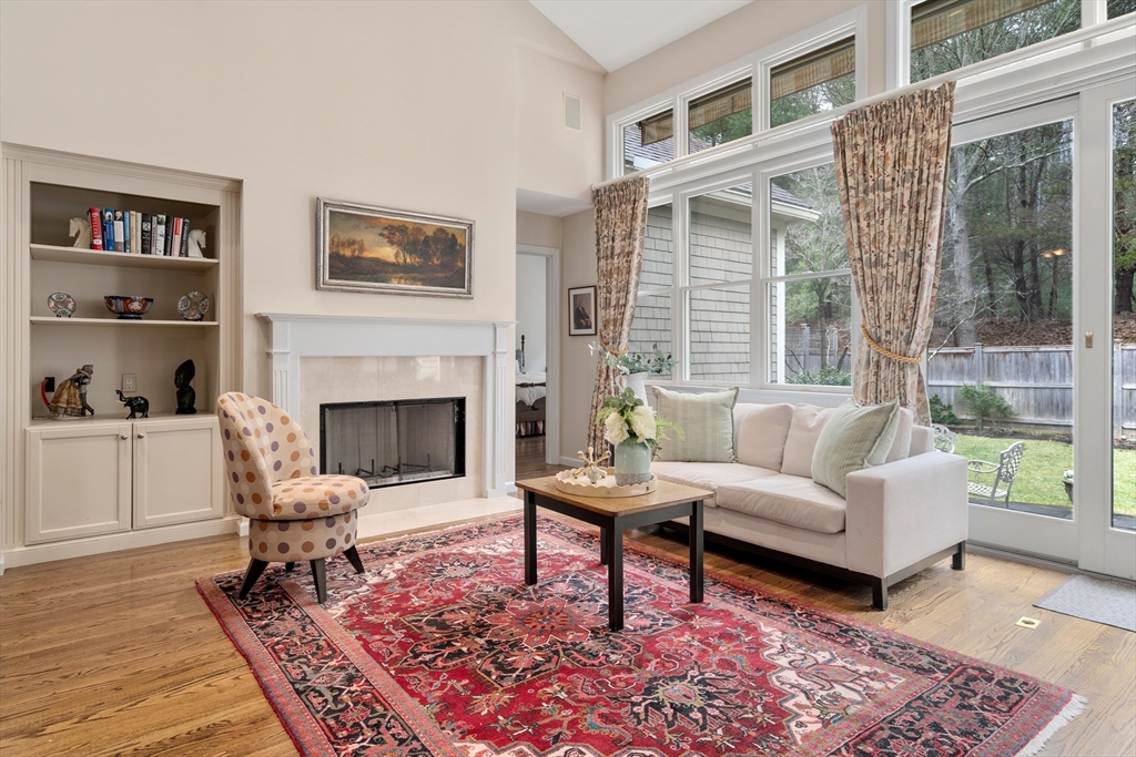 217 Nobscot Road # 217