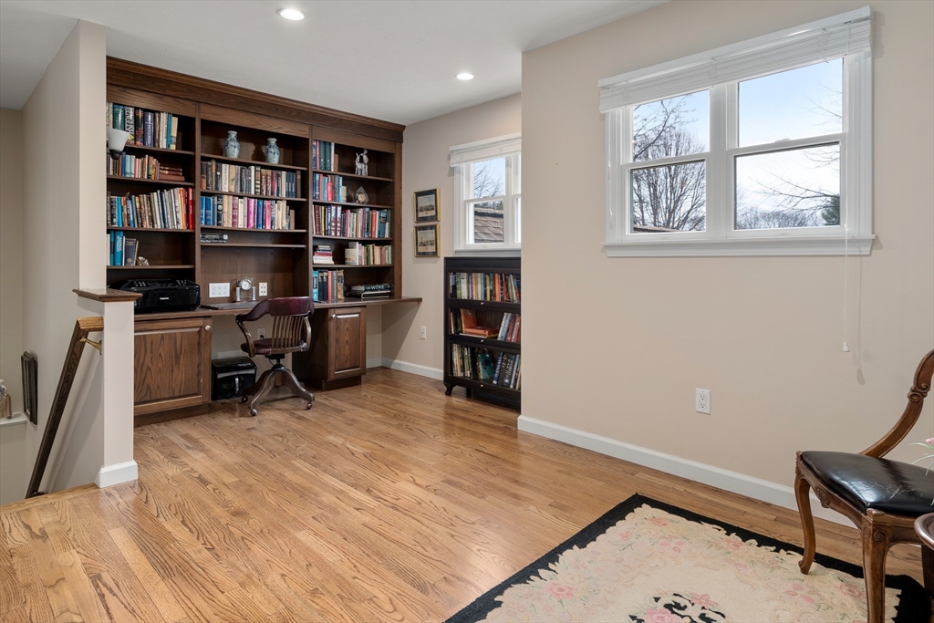 217 Nobscot Road # 217