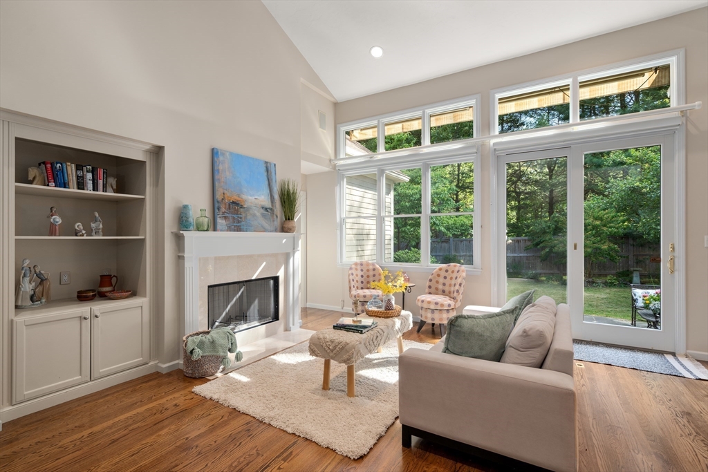217 Nobscot Road # 217