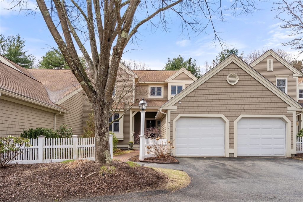 217 Nobscot Road # 217