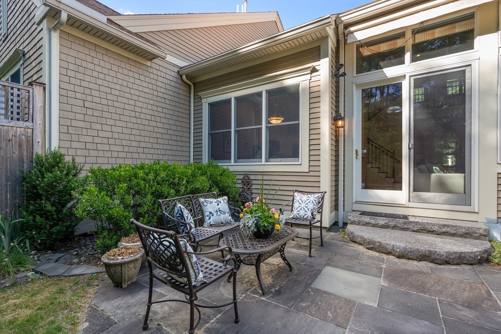 217 Nobscot Road # 217