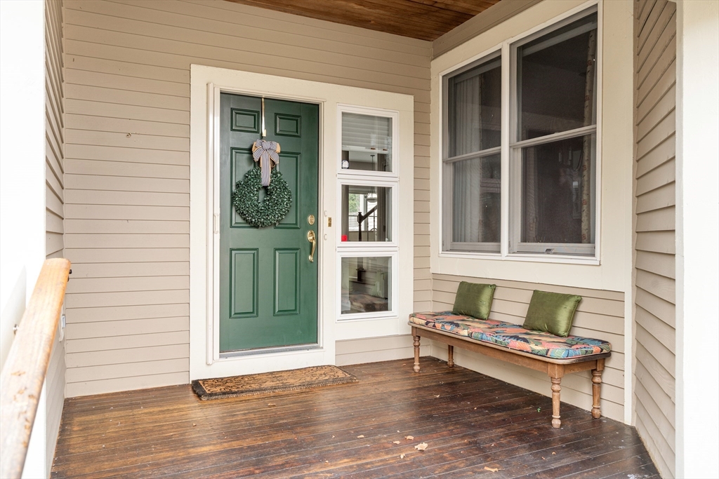 217 Nobscot Road # 217