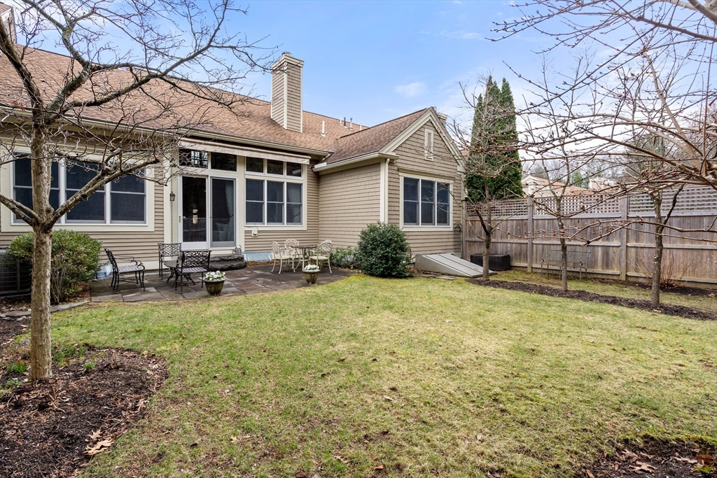 217 Nobscot Road # 217