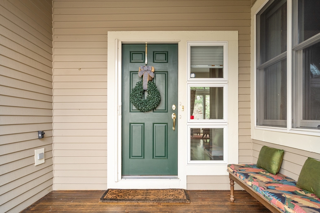 217 Nobscot Road # 217