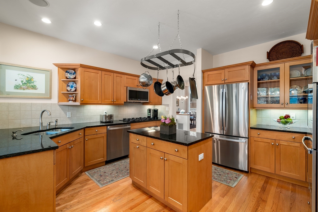 221 Nobscot Road # 221