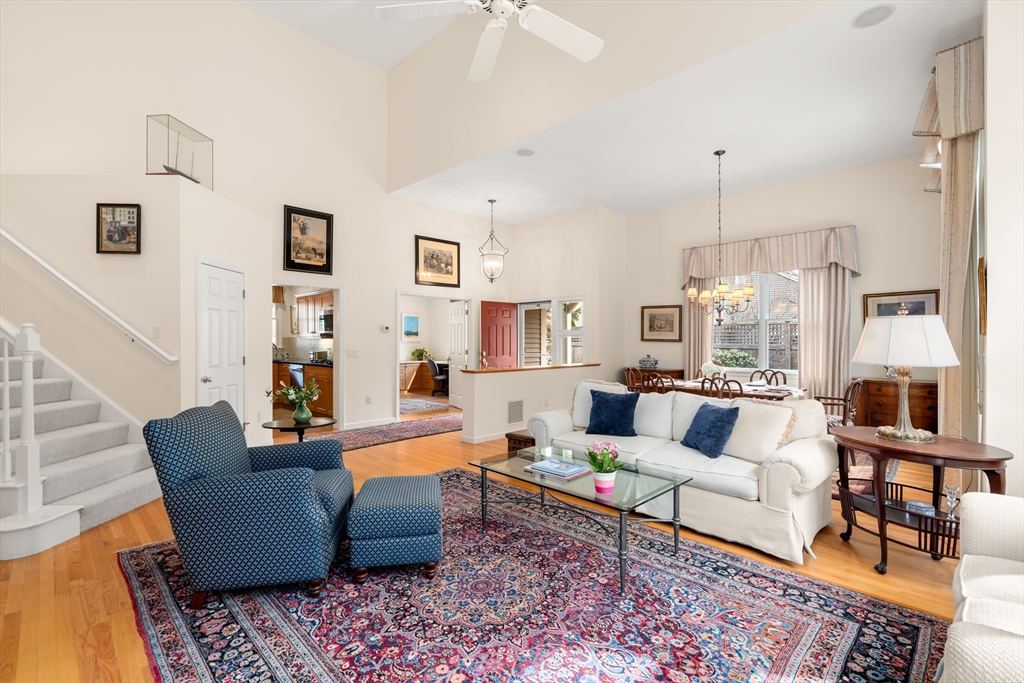 221 Nobscot Road # 221