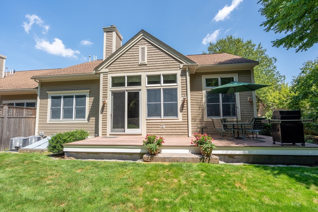 221 Nobscot Road # 221