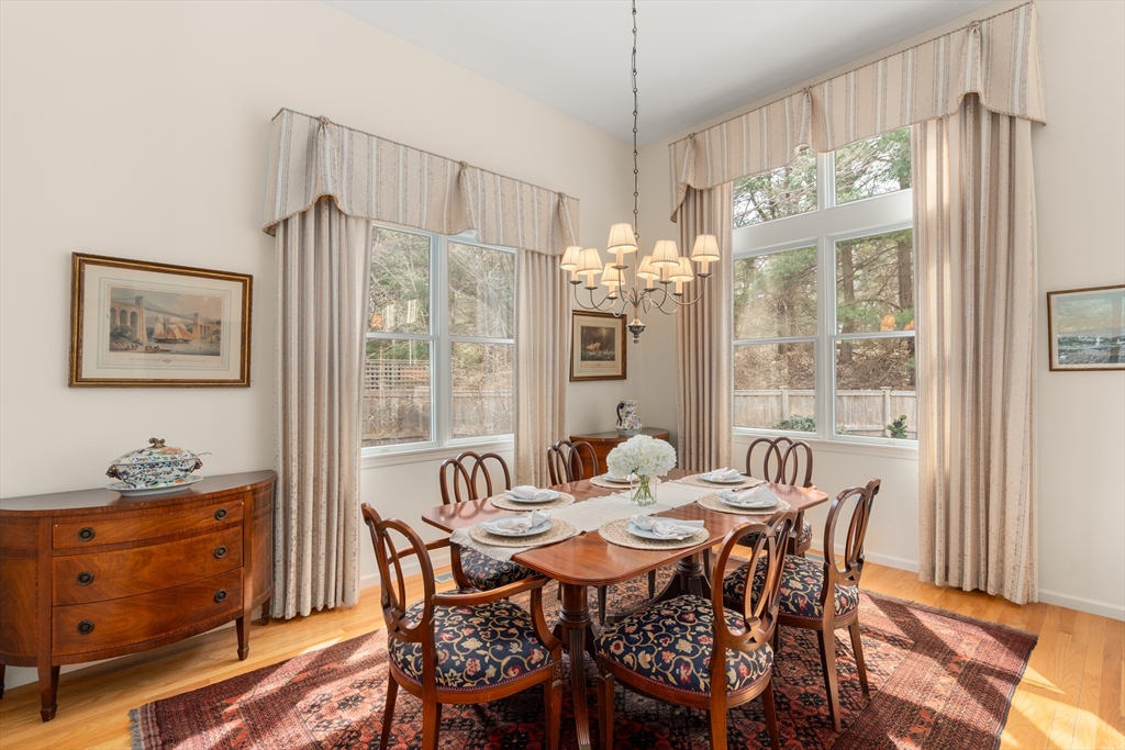 221 Nobscot Road # 221