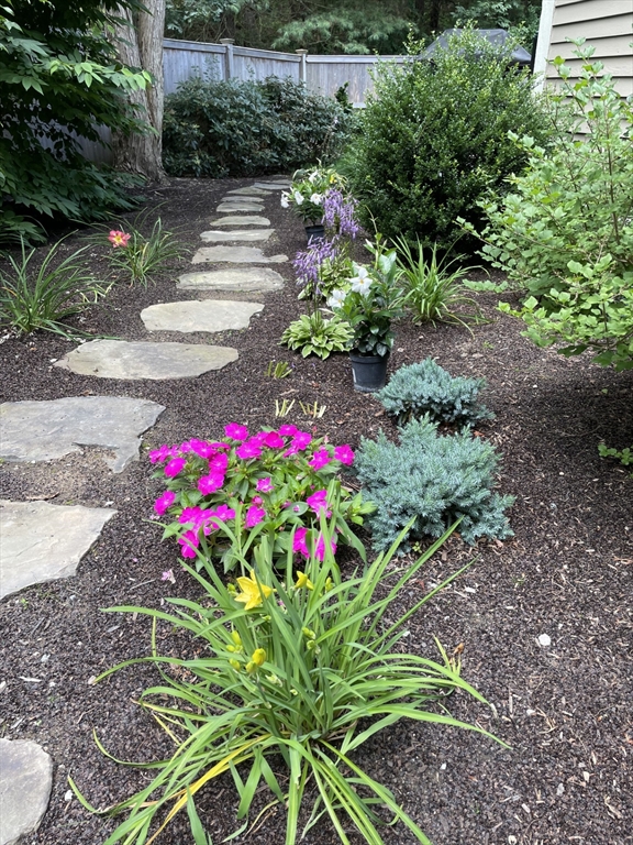 221 Nobscot Road # 221