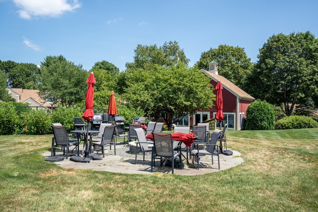 221 Nobscot Road # 221