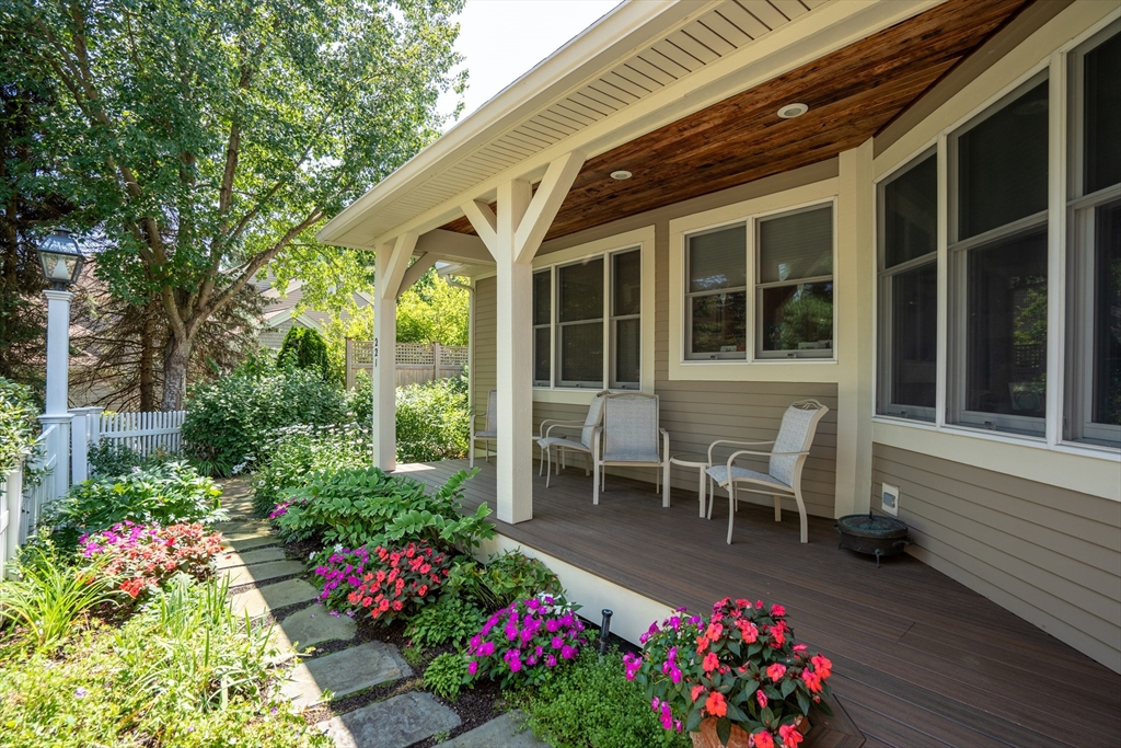 221 Nobscot Road # 221