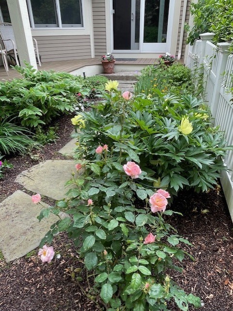 221 Nobscot Road # 221