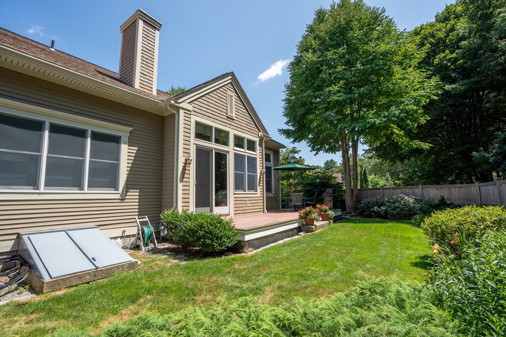 221 Nobscot Road # 221