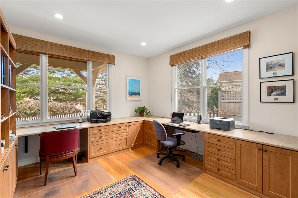 221 Nobscot Road # 221